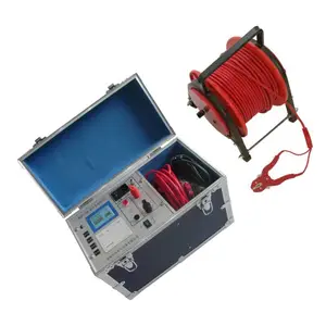 ���� RCDT-10A�ӵص�ͨ������(�����)-������洢��