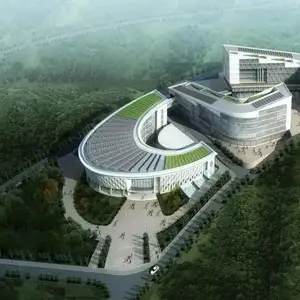 可研编制、可行性研究报告编制