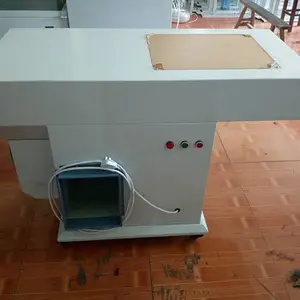 全自动多功能吸线头机***吸毛机刷毛机服装棉被地毯毛巾鞋服帽一机多用
