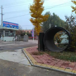 超丰塑机 HDPE克拉管生产线 大口径热态缠绕结构壁管设备机器