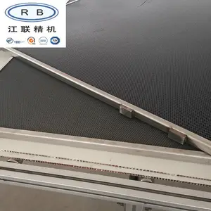 过滤网框 铝蜂窝板 纺织机械用 工业风箱配件 整流网板