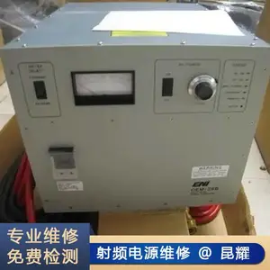 adtec������Ƶ��Դά�� TruPlasma DC 3030��������޸�