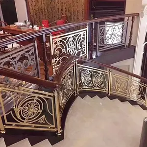 �� �� ŷʽ����װ��ͭ��ƽ�¥�� ����ҵ���Ļ��������黳
