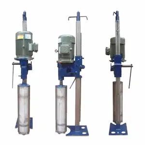 供应工程用5.5KW水磨钻机钢筋混凝土钻孔利器