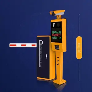 ������ͨС������ʶ��һ���ͣ���������Զ��շ�����ֵ��ϵͳ��װ