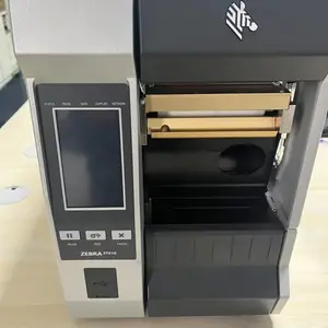 斑马打印机ZT610重工业打印机