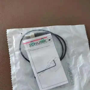 SCHUNK雄克传感器MMSK 22-PI2-S-PNP全新原装正品0301182