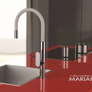 RubinetterieMarianiˮ��ͷ���Armoniaϵ��ԡ��������̨���Ʒ