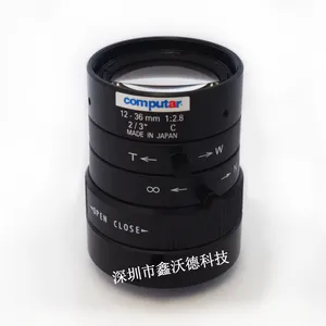 �����Computer M3Z1228C-MP��ҵ��ͷ2/3����������ֶ��佹