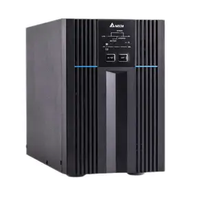 ̨��UPS����ϵ�ԴGES-N1K��Ƶ ����ʽ1KVA /900W ���õ�ط��ר��