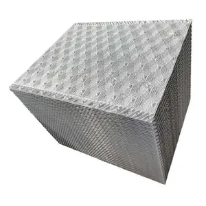SPD-1000 ��ȴ��������о��ˮƬ ˹Ƶ������ 1000��850PVCɢ��Ƭ ����