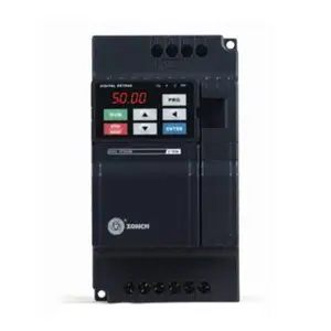 上海众辰Z2400T-37G/45P空压机专用变频器总代理