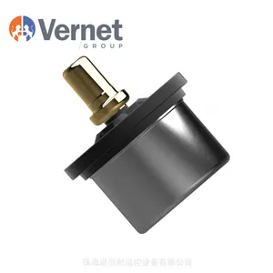 法国 万耐 Vernet DB54系列 节温器 温控阀门 适用 空压机 发动机