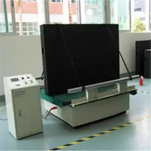 模拟运输振动台 300kg 数字显示 模拟卡车运输振动 厂家质保