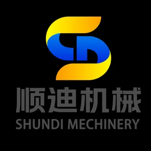 诸城市顺迪机械科技有限公司