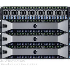戴尔PowerEdge R730XD机架式服务器 戴尔代理商
