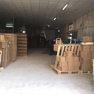 东莞市竹海包装制品有限公司