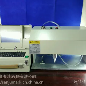 CK-3020MP标牌打标机 标牌打号机厂家