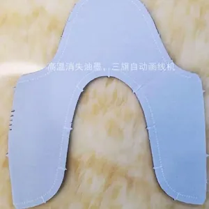 温州运动鞋厂_ 鞋材/中底/鞋面智能划线机 _适用荧光笔墨/热销油墨全自动划线机