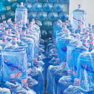 洪梅桶装纯净水价格报价大全_源美饮料
