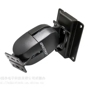 Ergotron爱格升47-093-800显示器旋转支架