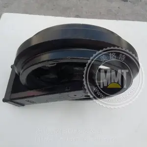 CAT卡特305.5 306引导轮导向轮惰轮迷你挖掘机Undercarriage parts底盘件
