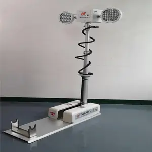 ��ʥ�����һ��ʽ����������300wLED�Ƴ����ƶ�����ϵͳ