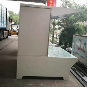 厂家直销 家具打磨台 打磨吸尘台 零部件打磨台