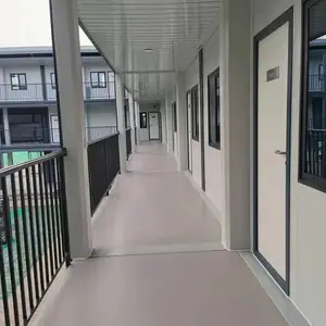 【河南人基住人集装箱】—专注集装箱房,集装箱房屋