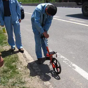 TSC埋地管道非开挖磁应力检测仪