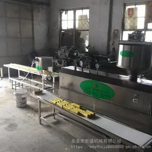 宏盛批发碱粑机直供灰水粑机货源厂家