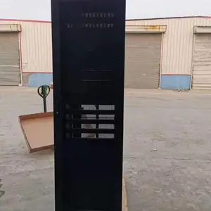 华为网络机柜 600*600*2000 室内2米服务器机柜 波分机 传输机柜