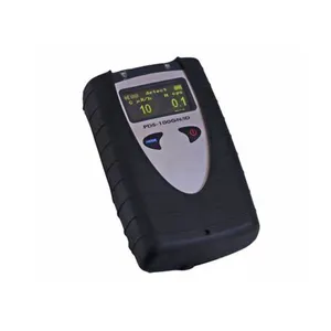 ����Mirion PDS-100GN ���ӡ���Ѳ����