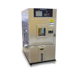 氙灯老化试验箱 橡胶塑料电线臭氧老化箱 紫外氙灯耐气候老化实验箱 01