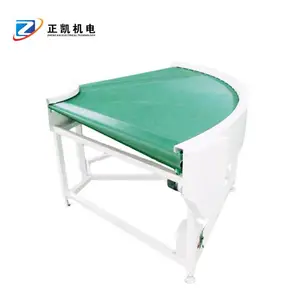��ݸ�����Զ����豸��ˮ�� 90��ת���޳������ Ƥ��������