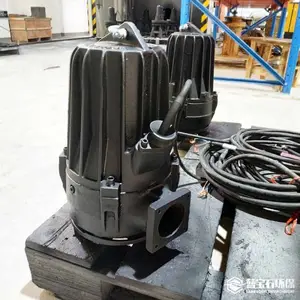 �������̴�����������Ǳˮ���۱�WQ30-16-3kw��ˮ����������ʯ