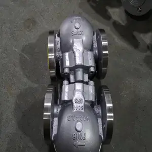 ������ˮ�� ����FT43H-150LB DN40ȫ�������̶���ˮ��