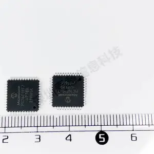 PIC16F1937-I/PT TQFP-44