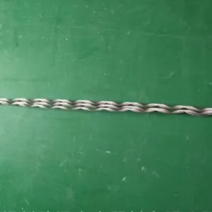���߽�������Ԥ��˿��������splicing arm rods; LS-300/40����������Ԥ��˿