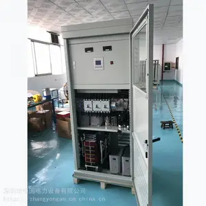 �������120KW̫���ܹ������� DC480V�����Ƶ�����