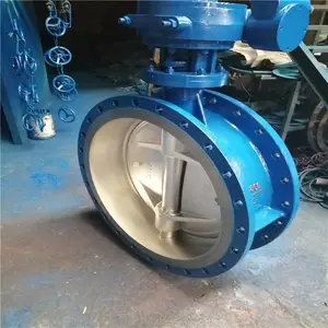 ��ˮ��������D343H-10C D343H-16C ������ƫ�ĵ��� ����˫���ѹ����DN700