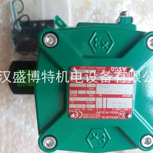 美国原装ASCO电磁阀WSNFET8327B302