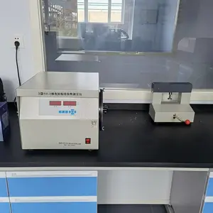 NJ-3 科达仪器 微电脑粘结指数测定仪 煤质粘结性能分析设备
