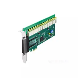 �л����ݲɼ��� PCIE-1762H-AE PCI���߸���������I/O��