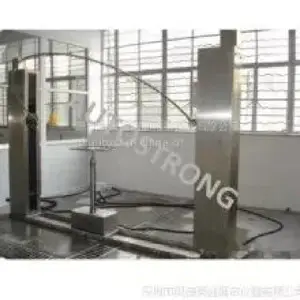 IPX3 IPX4 摆管淋雨试验机试验设备测量仪器AUTO直销优惠