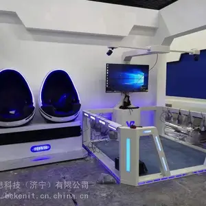 VR体验馆消防安全科普体验应急火灾逃生智慧消防模拟 价格