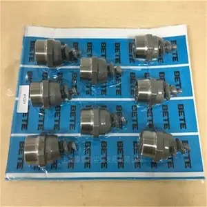 美国BETE冷却雾化喷嘴