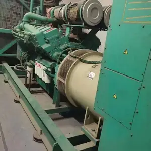 ����800KW�����ͷ����ά��