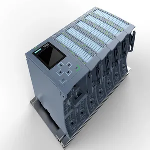 ������S7-1500PLC SM521/SM522/SM523����������/���ģ�� DI/DQ