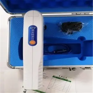 ��Ʒϸ������� ΢����ATPӫ�����ʳƷ��ȫ���ϲ;����󳦸˾�